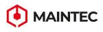 Maintec company logo