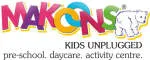 Makoons Pre School company logo