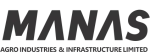 Manas company logo