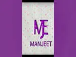 Manjeet Infraprojects company logo