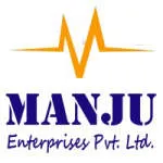 Manju Enterprises Pvt. Ltd company logo
