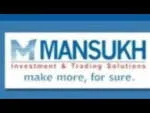 Mansukh Securities & Finance Limited company logo