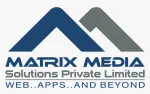 Matrix Media company logo