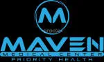 Maven Medical Center company logo