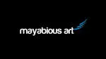 Mayabious Art company logo