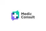 Medcal Consulting company logo