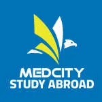 Medcity Study Abroad company logo
