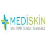 Mediskin Hair Clinic company logo
