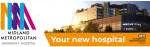 Midland Hospital company logo