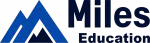 Miles Education Pvt Ltd company logo