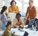 MindMauji pvt ltd company logo