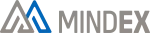 Mindex online education company logo