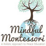 Mindful Montessori School company logo
