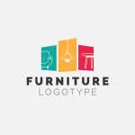 Minlight Furniture company logo