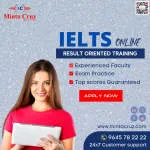 Minta Cruz Language Academy LLP company logo