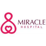 Miracle Hospitals company logo