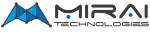 Mirai Technologies company logo