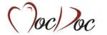 Mocdoc company logo