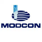 Modcon company logo