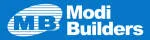 Modi Builders company logo