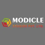 Modicle Studios company logo