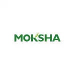 Moksha company logo
