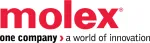 Molex company logo