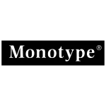 Monotype company logo