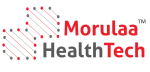 Morulaa HealthTech Pvt Ltd company logo