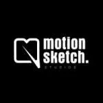 Motionsketch Studios company logo