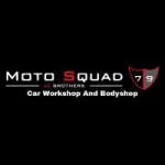 Moto Squad 79 company logo