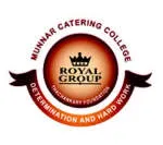 Munnar Catering College company logo