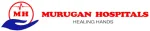 Murugan Hospitals company logo