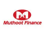 Muthoot Finance company logo