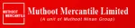 Muthoot Mercantile company logo