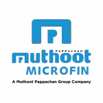Muthoot Micorfin Ltd company logo