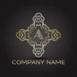 My Elegant company logo