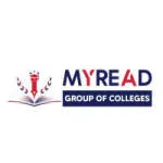 MyRead Group company logo