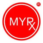 MyRx: Health With Care company logo