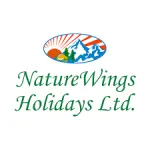 NATUREWINGS HOLIDAYS LTD. company logo