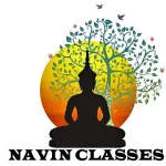 NAVIN CLASSES company logo