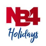 NB4 HOLIDAYS PVT LTD company logo