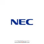 NEC Corporation company logo