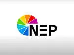 NEP India company logo