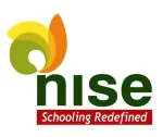 NISE ICSE / ISC School company logo