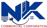 NKCC PVT. LTD. company logo