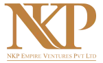 NKP Empire Ventures Pvt Ltd company logo