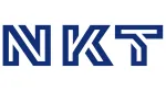 NKT company logo