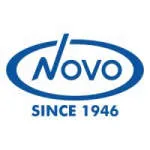 NOVO Medi Sciences Pvt ltd company logo