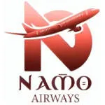 Namo Airways Pvt Ltd company logo